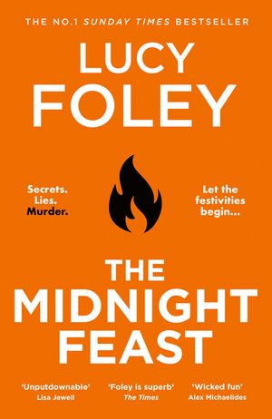 Midnight Feast Exaiie Tpb image number 0