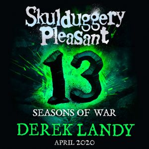 Seasons of War image number 0