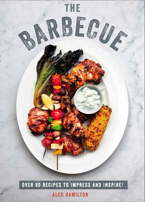 The Barbecue image number 0