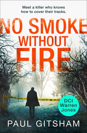No Smoke Without Fire image number 0