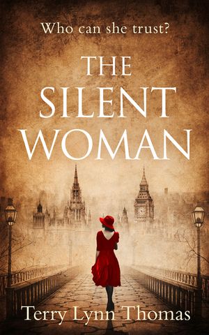 The Silent Woman image number 0
