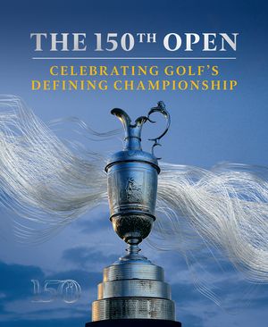 The Open 150 Celebration Book image number 0