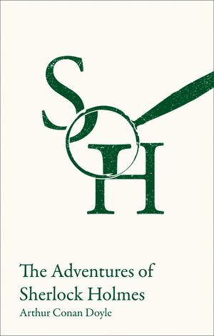 The Adventures of Sherlock Holmes image number 0