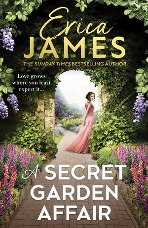 A Secret Garden Affair image number 0
