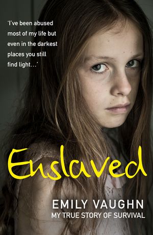 Enslaved: My True Story of Survival image number 0