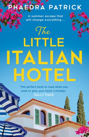 Little Italian Hotel PB image number 0