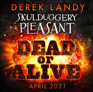 Dead or Alive image number 0