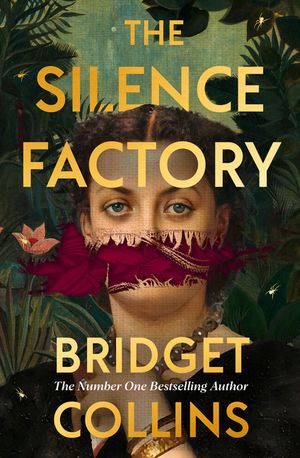 Silence Factory Exaiie Tpb image number 0