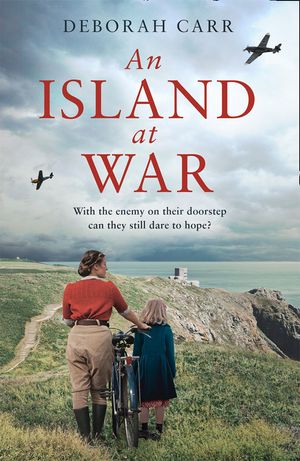 An Island at War image number 0