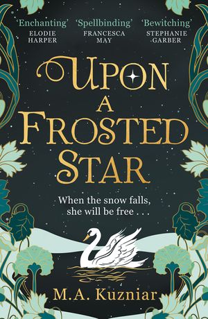 Upon a Frosted Star image number 0