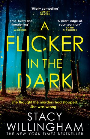 Flicker in Dark PB image number 0
