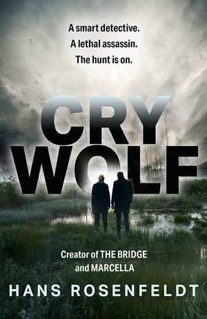 Cry Wolf image number 0