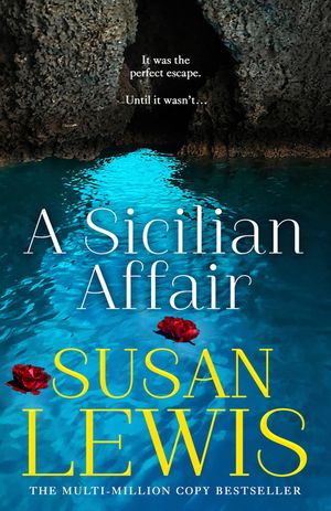 Sicilian Affair Hb image number 0