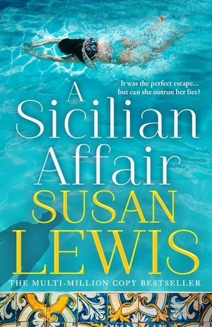 A Sicilian Affair image number 0