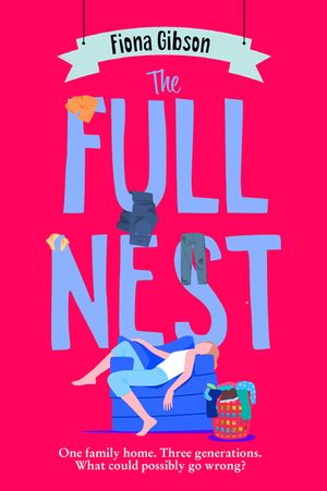 Full Nest PB image number 0