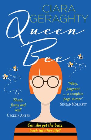 Queen Bee image number 0
