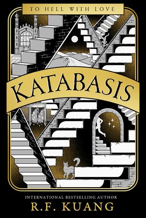 Katabasis Exaiie Tpb image number 0