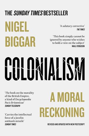 Colonialism: A Moral Reckoning image number 0