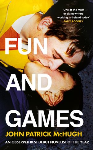Fun & Games Hb image number 0