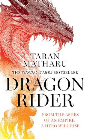Dragon Rider PB image number 0