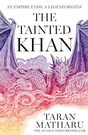 Tainted Khan_soulbound Sag2 Hb image number 0