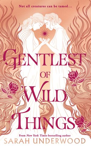 Gentlest of Wild Things PB image number 0