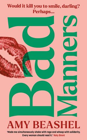 Bad Manners Hb image number 0