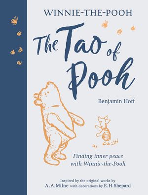 Tao of Pooh 40th Ann Gift PLC image number 0