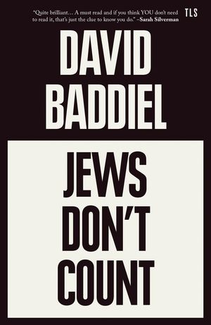 Jews Don't Count image number 0