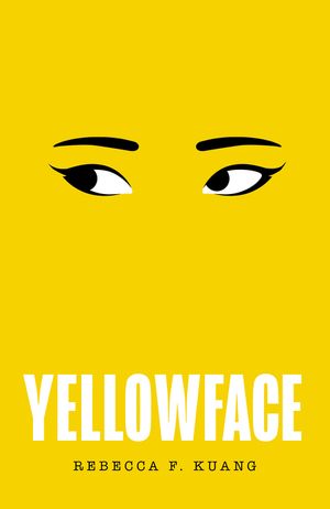 Yellowface Exaiie Tpb image number 0