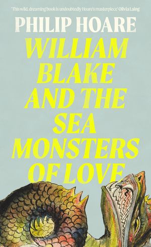 William Blake Hb image number 0