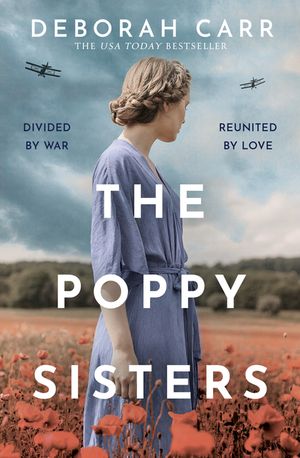 The Poppy Sisters image number 0