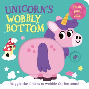 Unicorns Wobbly_wobbly Bot Brd image number 0