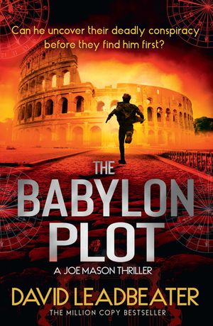 The Babylon Plot image number 0