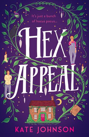 Hex Appeal PB image number 0
