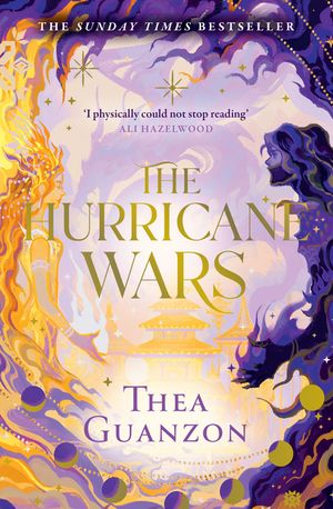 Hurricane Wars_hurricane W1 PB image number 0