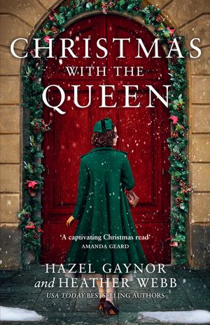 Christmas with Queen PB image number 0