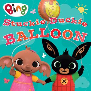 Stuckie Duckie Balloon_bing PB image number 0