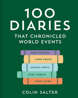 100 Diaries That Witnessed PLC image number 0
