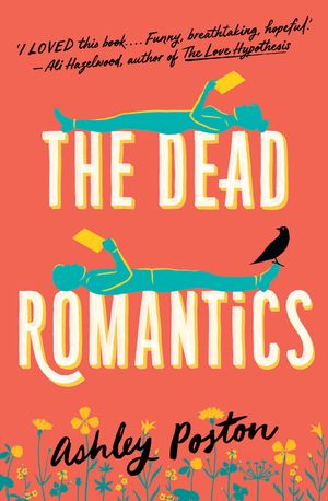 The Dead Romantics image number 0