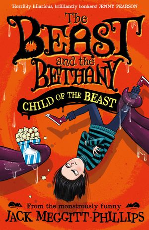 Child of Beast_beast & Bet4 PB image number 0