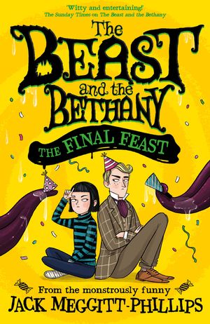 Final Feast_beast & Bethan5 PB image number 0