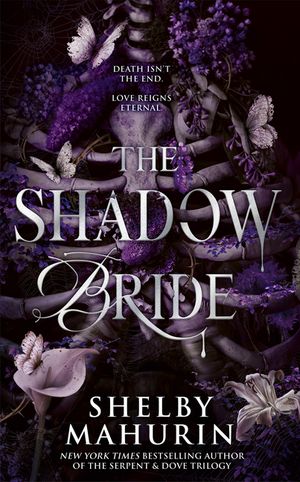 Shadow Bride_scarlet Veil2 Hb image number 0
