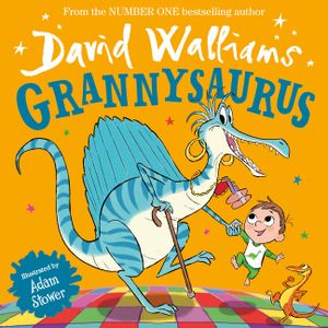 Grannysaurus image number 0