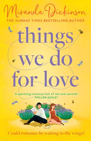 Things We Do for Love image number 0