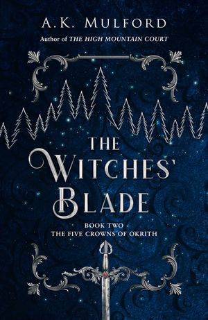 Witches Blade_five Crowns2 PB image number 0