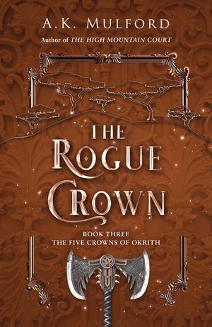 Rogue Crown_five Crowns Of3 PB image number 0