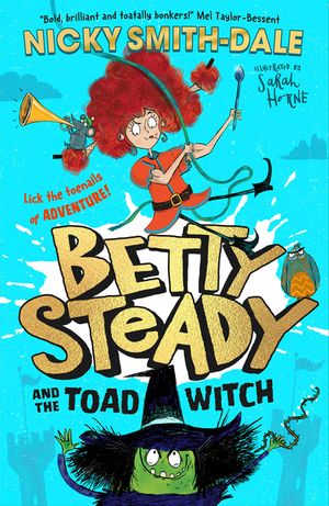 Betty Steady &_Betty Stead1 PB image number 0