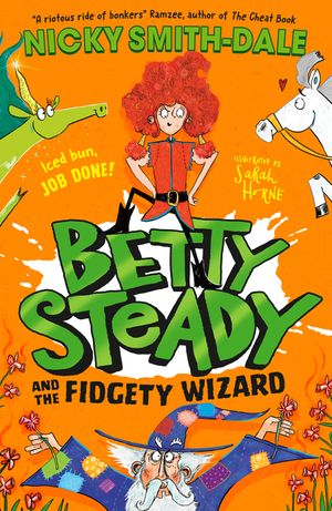 Betty Steady &_Betty Stead3 PB image number 0