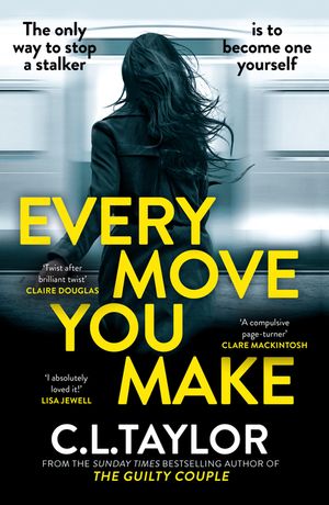 Every Move You Make Hb image number 0